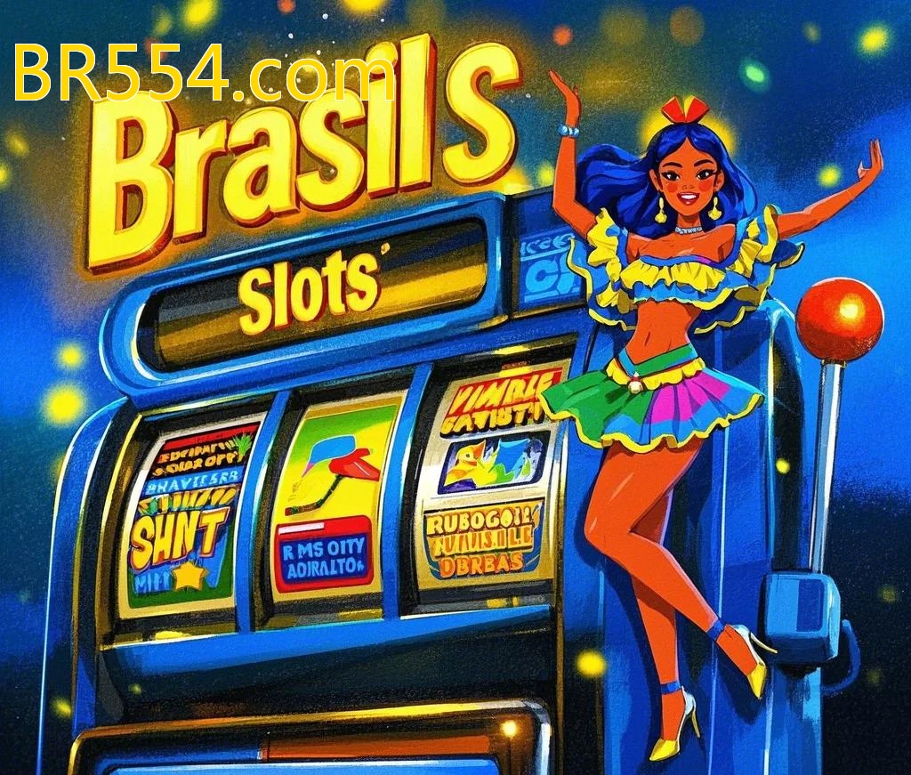 br554 GAME-Slots