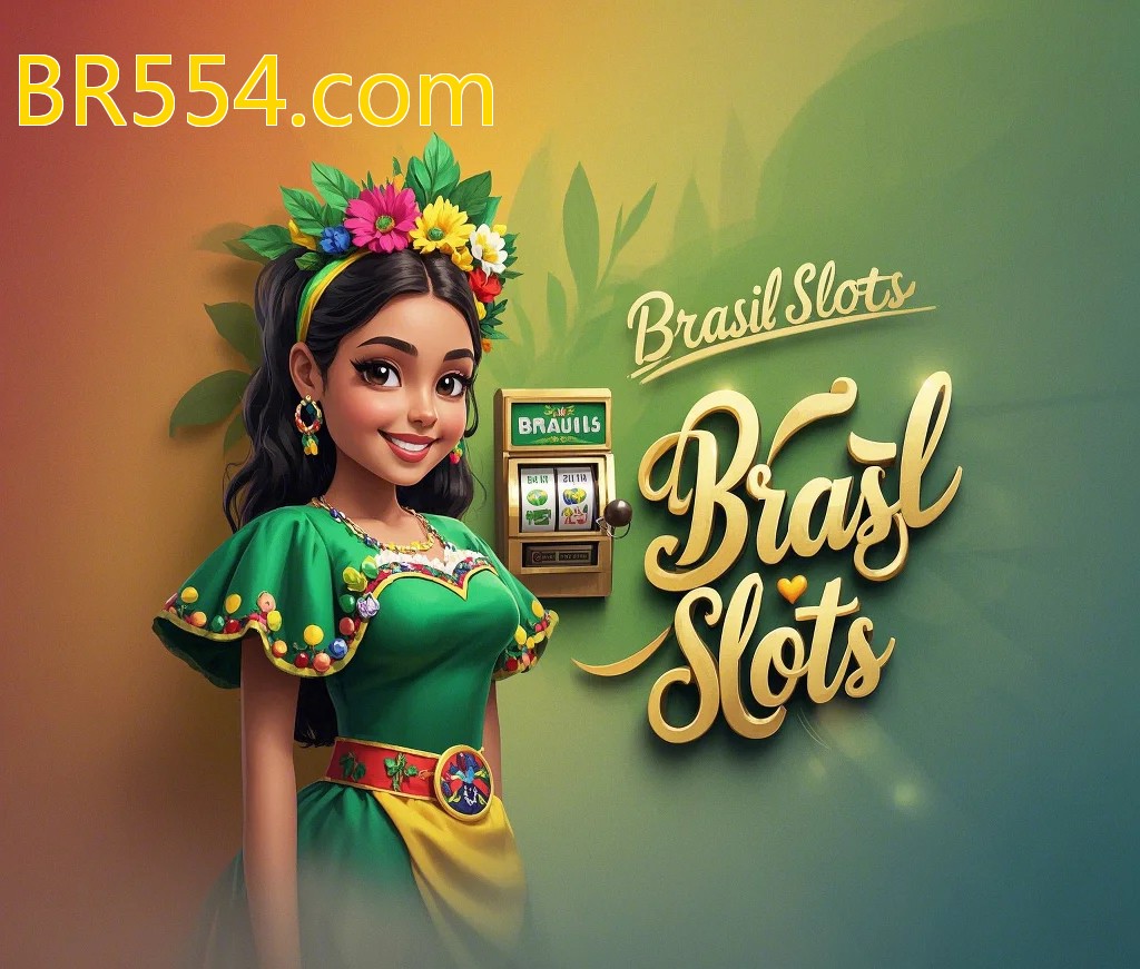 br554 GAME-Slots