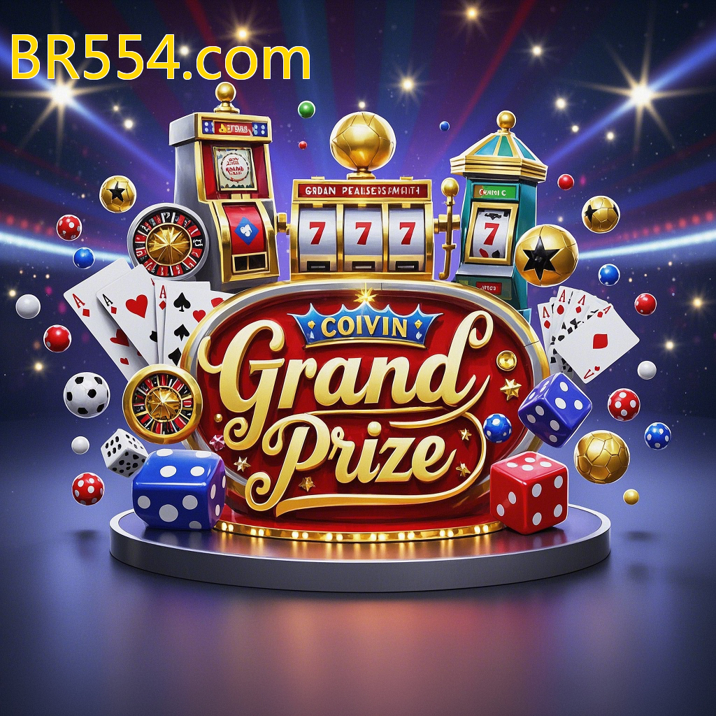 br554 GAME-Slots