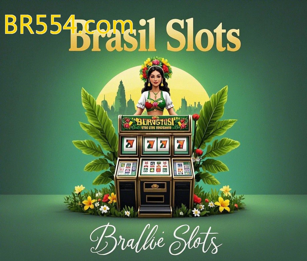 br554 GAME-Apostas